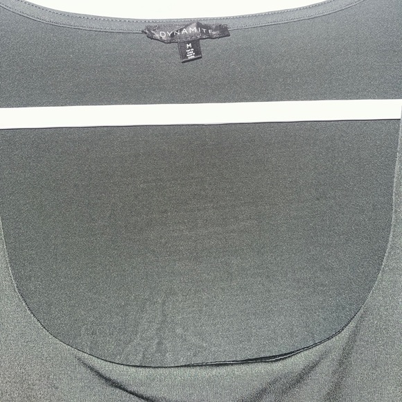 Sculpt Bodysuit (Dynamite) - Picture 5 of 5